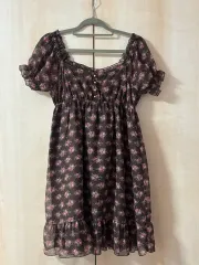 リズリサ LIZ LISA ヴィンテージ 平成 ONE PIECE