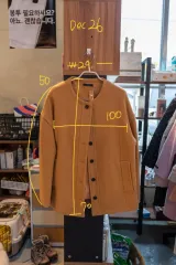 レディース ジャケット Mサイズ