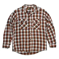 95 ー 100 80s Dee Cee ウール フランネル シャツ made in usa