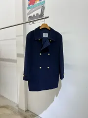 ヴィンテージ J PRESS ゴールド ダブル ジャケット