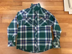 Carhartt(カーハート) wip シャツ L サイズ