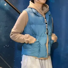 Woolrich WOOLRICH(ウールリッチ) ダウンジャケット ベスト