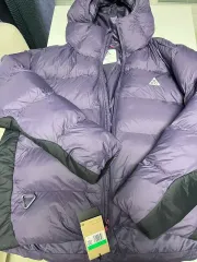 新品 Nike(ナイキ） ACG ルナレイク (パープル) XL ）