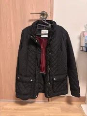トミーヒルフィガー 軽量ダウン M