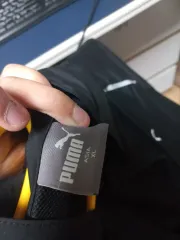 PUMA(プーマ) ゴルフウェア ウィンドブレーカー