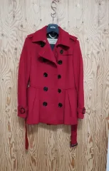 バーバリーロンドンイングランド ウールジャケット