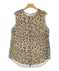 theory luxe ブラウス レディース 【古着】【中古】【送料無料】