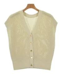 NOBLE ベスト レディース 【古着】【中古】【送料無料】