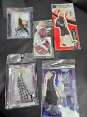 東京リベンジャーズ(東リべ) アクリル フィギュア