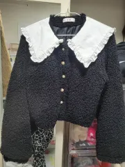 フリース ジャケット