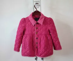 J-11308/Ralph Lauren ラルフローレン 正規品 女の子用 キルティング アウター 4T