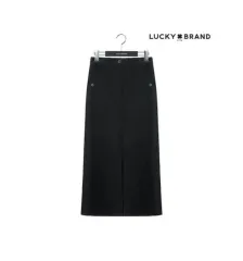 24FW ラッキーブランド コーデュロイスカート