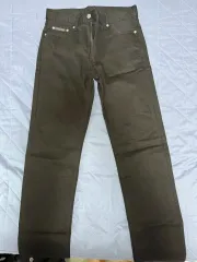 Calvin Klein(カルバ・ンクライン) パンツ 出品