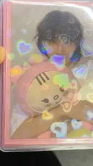 SEVENTEEN(セブンティーン・セブチ) ジョンハン(JEONGHAN) チョン・トラム トレカ