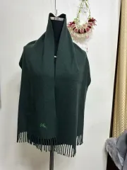 Burberrys BURBERRY(バーバリー) カシミヤ 100 %マフラー