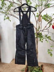 Reimatec 128 キッズ スキーパンツ