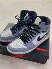 NIKE(ナイキ) ジョーダン 1 レトロ ハイ OG ユニバーシティー ブルー
