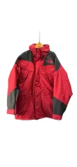 90s northface padding THE NORTH FACE(ザノースフェイス) ヴィンテージ ダウンジャケット 正規品