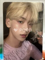 TXT スビン The Name Chapter: TEMPTATION Lullaby ver. Weverse