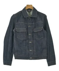 A.P.C. デニムジャケット メンズ 【古着】【中古】【送料無料】