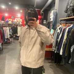 (end423)POLO RALPH LAUREN ポロラルフローレン ヴィンテージ ブルゾン