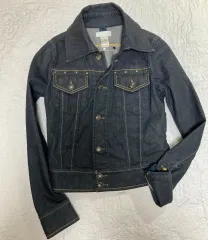 DIESEL トラッカージャケット