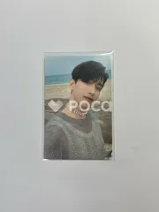 Seventeen ドギョム Attacca Op.2