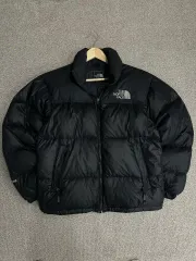 S ー M ) ザ・ノース・フェイス Nuptse(ヌプシ) ダウンジャケット