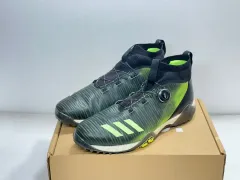 295 adidas(アディダス) ゴルフシューズ コードカオス ボア ハイ