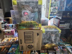 アーツZERO ゴールドフィルム モンキー・D・ルフィ 2 種 (特別割引)