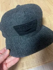 VANS(ヴァンズ) VANS スナップバック