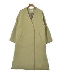 green label relaxing コート（その他） レディース 【古着】【中古】【送料無料】