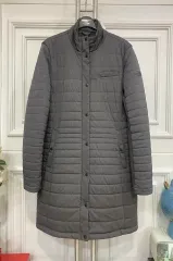 THE NORTH FACE ザノースフェイス ロング丈ダウンジャケット（正規品）