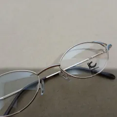 女性用眼鏡フレーム