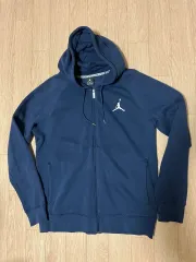 Nike(ナイキ） ジョーダン 裏起毛 フード 100 サイズ