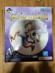ONE PIECE 一番くじ A賞 ニカ（NIKA）（未開封）国内