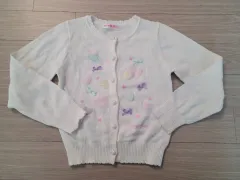 メゾピアノ カーディガン 130 ー 140