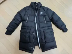 ナイキ キッズ ダウン s 110 サイズ 出品