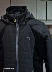 プーマ（レディース90/小さい85）ウォームセル 軽量ダウン