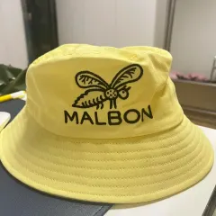 Malbon Golf(マルボンゴルフ) バケットハット