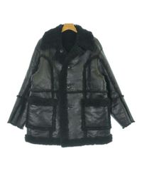 PERVERZE Re-PET Single Breasted Coat - メルカリ