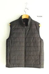 Dickies(ディッキーズ) 軽量 ダウン ベスト M サイズ