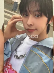 NCT リク WISH Photobook Ver.