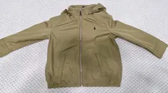 ポロ ブルゾン 5y