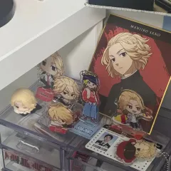 マイキーグッズ