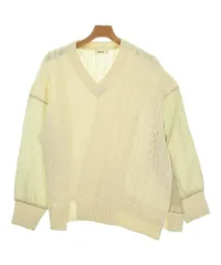 ZUCCa ニット・セーター レディース 【古着】【中古】【送料無料】