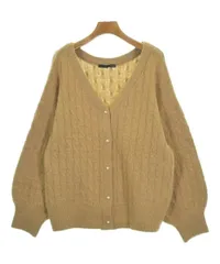 Heather カーディガン レディース 【古着】【中古】【送料無料】