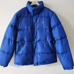 POLO RALPH LAUREN(ポロラルフローレン) ダウンジャケット （ M