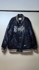 MLB YANKEES ニューヨーク ヤンキース スタジアム バーシティ ジャケット