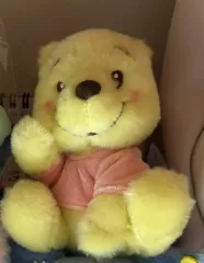 ディズニーストア ベア くまのプーさん 限定品